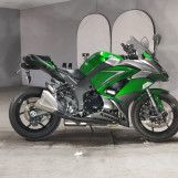Мотоцикл Kawasaki NINJA1000 з пробігом 18441 km