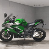 Мотоцикл Kawasaki NINJA1000 з пробігом 18441 km