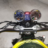 Мотоцикл Kawasaki Z900RS з пробігом 1195 km