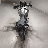 Мотоцикл Honda AFRICA TWIN з пробігом 35219 km