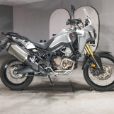 Мотоцикл Honda AFRICA TWIN з пробігом 35219 km