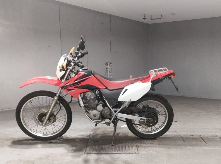 Мотоцикл Honda XR230 з пробігом 55817 km