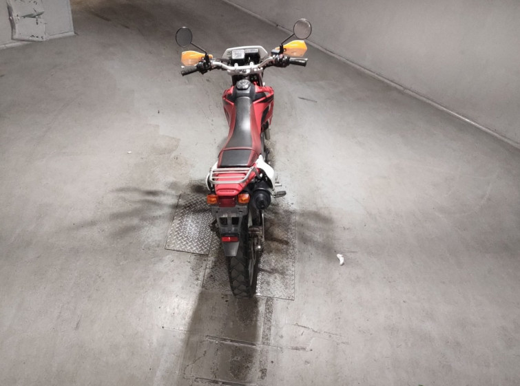 Мотоцикл Honda XR230 з пробігом 55817 km