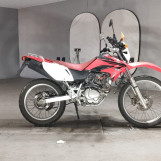 Мотоцикл Honda XR230 з пробігом 55817 km