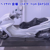 Мотоцикл Yamaha MAJESTY250 з пробігом 26783 km