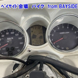 Мотоцикл Yamaha MAJESTY250 з пробігом 26783 km