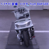 Мотоцикл Yamaha MAJESTY250 з пробігом 26783 km