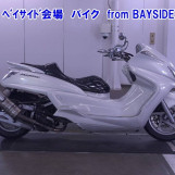 Мотоцикл Yamaha MAJESTY250 з пробігом 26783 km