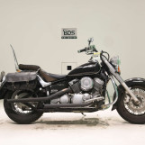 Мотоцикл Yamaha DRAGSTAR XVS400 CLASSIC з пробігом 41366 km