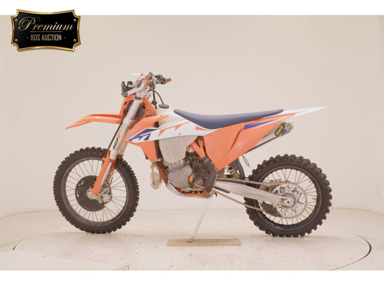 Мотоцикл KTM 300EXC