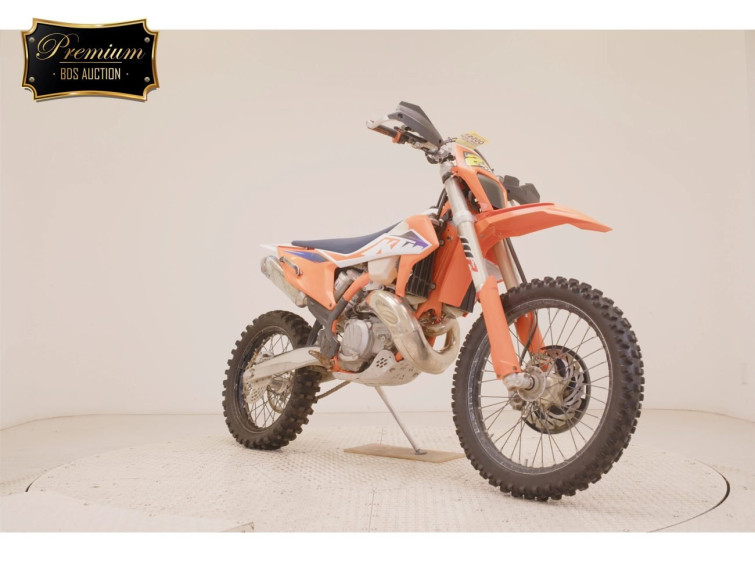 Мотоцикл KTM 300EXC