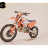 Мотоцикл KTM 300EXC