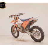 Мотоцикл KTM 300EXC