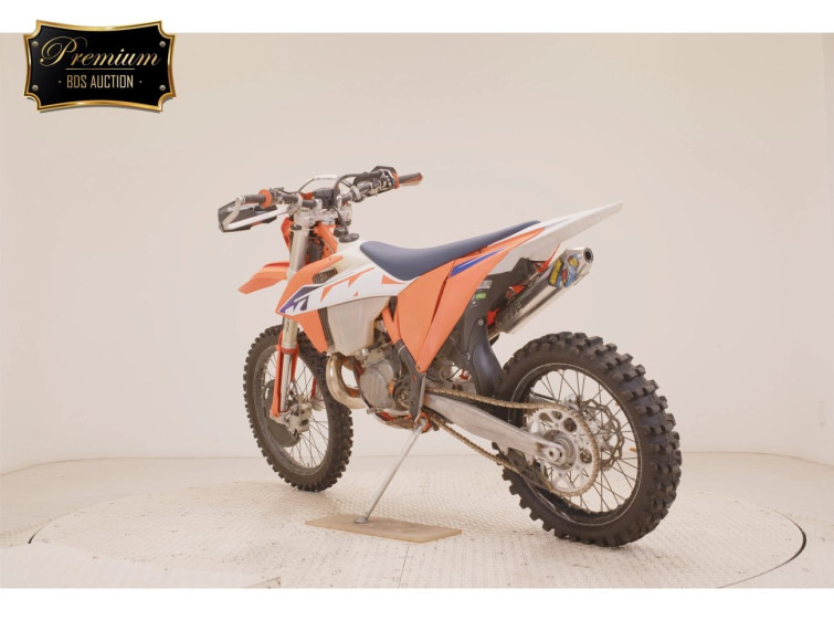 Мотоцикл KTM 300EXC