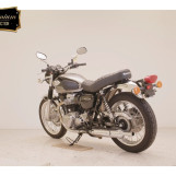 Мотоцикл Kawasaki W800 з пробігом 4909 km