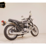 Мотоцикл Kawasaki W800 з пробігом 4909 km