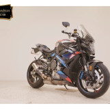 Мотоцикл BMW M1000R з пробігом 1787 km