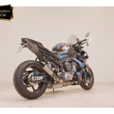 Мотоцикл BMW M1000R з пробігом 1787 km