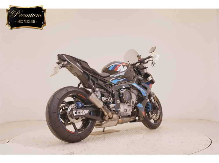 Мотоцикл BMW M1000R з пробігом 1787 km