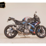 Мотоцикл BMW M1000R з пробігом 1787 km