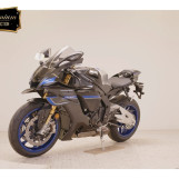 Мотоцикл Yamaha YZF-R1M з пробігом 1 km