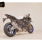 Мотоцикл Yamaha YZF-R1M з пробігом 1 km