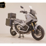 Мотоцикл Honda X-ADV750-2 с пробегом 5285 km