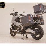 Мотоцикл Honda X-ADV750-2 с пробегом 5285 km