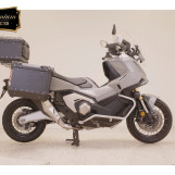 Мотоцикл Honda X-ADV750-2 с пробегом 5285 km