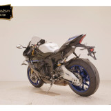 Мотоцикл Yamaha YZF-R1M с пробегом 20 km