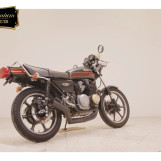 Мотоцикл Kawasaki Z550FX с пробегом 46134 km