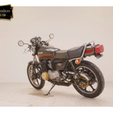 Мотоцикл Kawasaki Z550FX с пробегом 46134 km