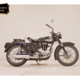 Мотоцикл Kawasaki MEGURO JUNIOR с пробегом 1968 km