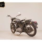 Мотоцикл Kawasaki MEGURO JUNIOR с пробегом 1968 km