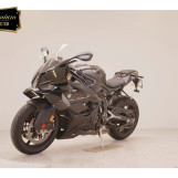 Мотоцикл BMW S1000RR з пробігом 2071 km