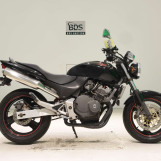 Мотоцикл Honda HORNET CB250F з пробігом 31081 km