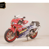 Мотоцикл Honda RVF400 с пробегом 17249 km