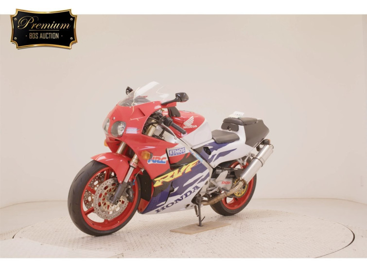 Мотоцикл Honda RVF400 с пробегом 17249 km