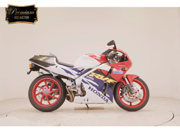 Мотоцикл Honda RVF400 с пробегом 17249 km