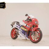 Мотоцикл Honda RVF400 с пробегом 17249 km
