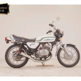 Мотоцикл Kawasaki 250SS с пробегом 19068 m