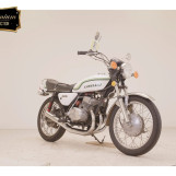 Мотоцикл Kawasaki 250SS с пробегом 19068 m
