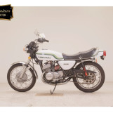 Мотоцикл Kawasaki 250SS с пробегом 19068 m