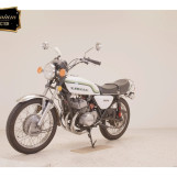 Мотоцикл Kawasaki 250SS с пробегом 19068 m