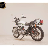 Мотоцикл Kawasaki 250SS с пробегом 19068 m