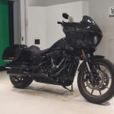 Мотоцикл HD FXLRST1920 с пробегом 932 km