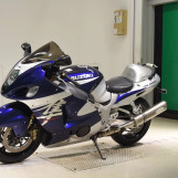 Мотоцикл Suzuki GSX1300R HAYABUSA с пробегом 27410 km