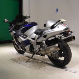Мотоцикл Suzuki GSX1300R HAYABUSA с пробегом 27410 km