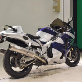 Мотоцикл Suzuki GSX1300R HAYABUSA с пробегом 27410 km