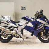 Мотоцикл Suzuki GSX1300R HAYABUSA с пробегом 27410 km